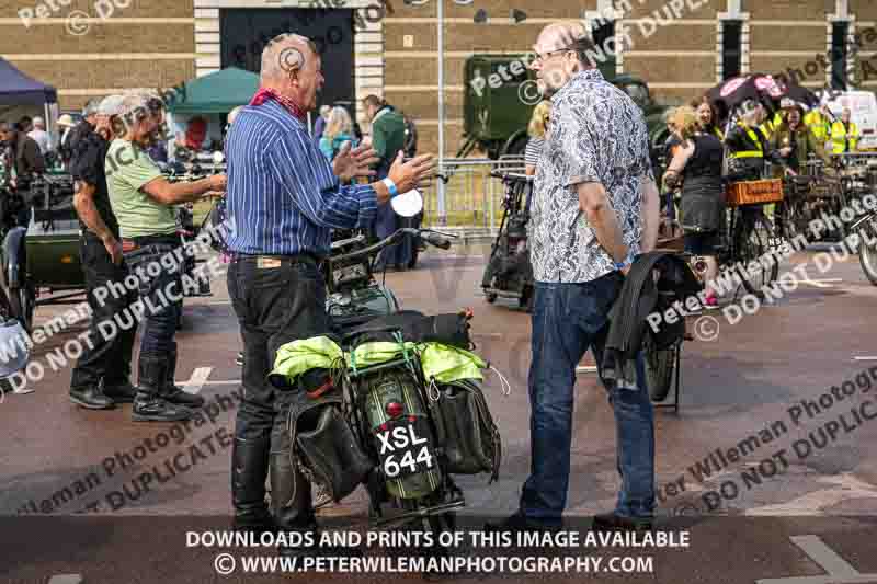 Vintage motorcycle club;eventdigitalimages;no limits trackdays;peter wileman photography;vintage motocycles;vmcc banbury run photographs